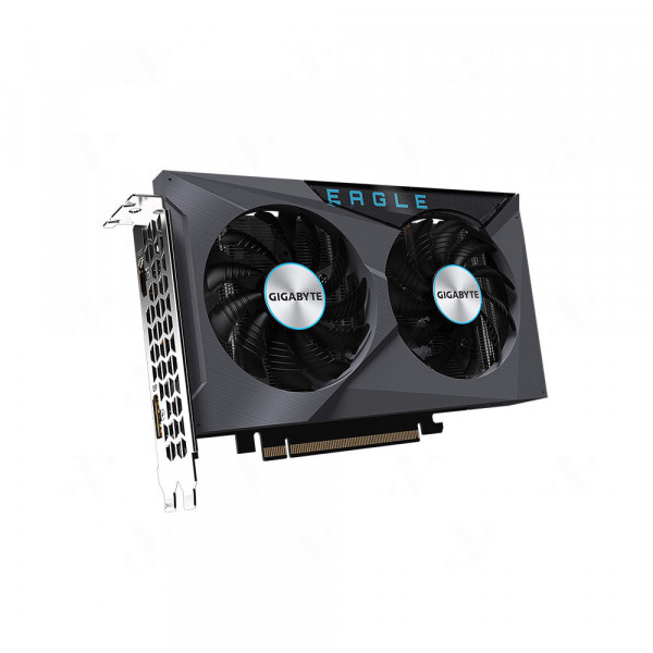 TNC Store Card Màn Hình Gigabyte Radeon RX 6500 XT EAGLE 4G