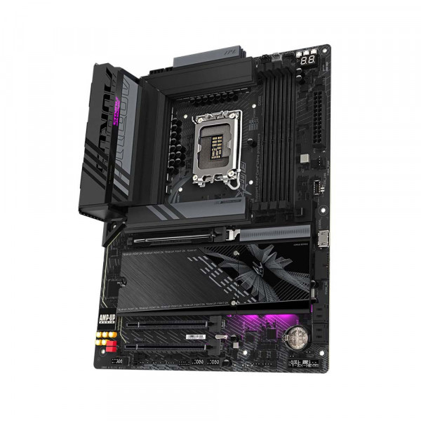 TNC Store Bo Mạch Chủ Gigabyte Z890 AORUS ELITE WIFI7