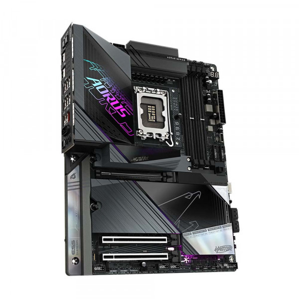 TNC Store Bo Mạch Chủ Gigabyte Z890 AORUS MASTER