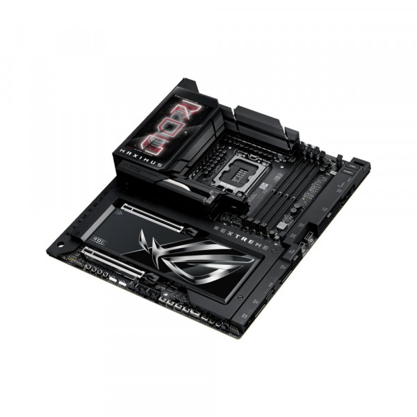 TNC Store Bo Mạch Chủ Asus ROG MAXIMUS Z890 EXTREME 