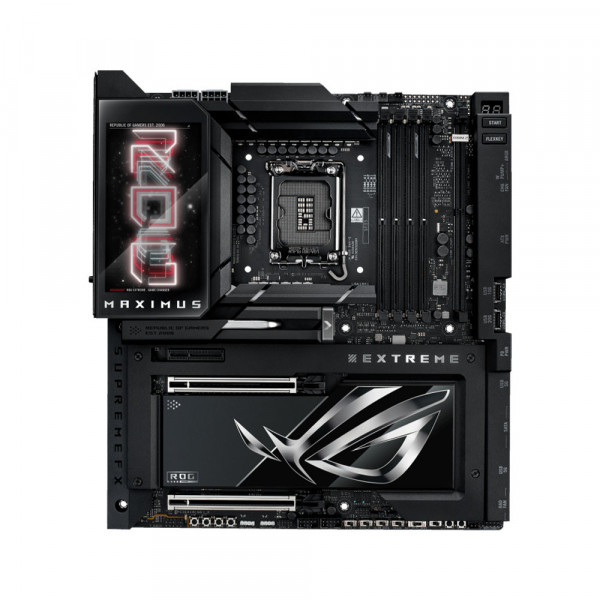 Bo Mạch Chủ Asus ROG MAXIMUS Z890 EXTREME