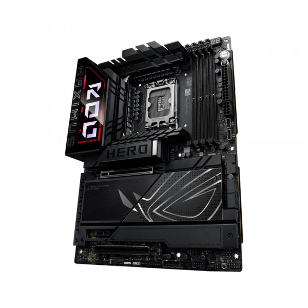 TNC Store Bo Mạch Chủ Asus ROG MAXIMUS Z890 HERO