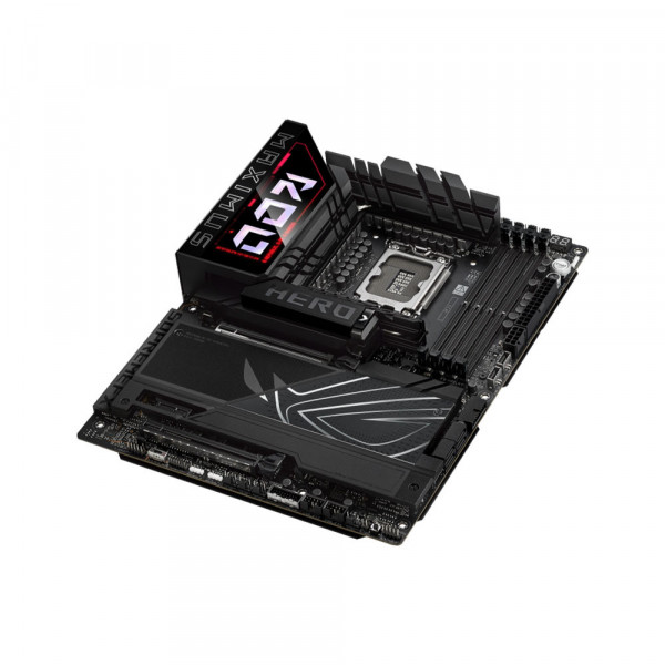 TNC Store Bo Mạch Chủ Asus ROG MAXIMUS Z890 HERO