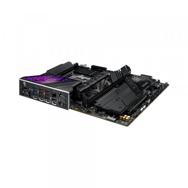 TNC Store Bo Mạch Chủ Asus ROG STRIX Z890 E GAMING WIFI