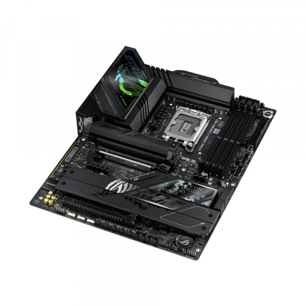 TNC Store Bo Mạch Chủ Asus ROG STRIX Z890 F GAMING WIFI 