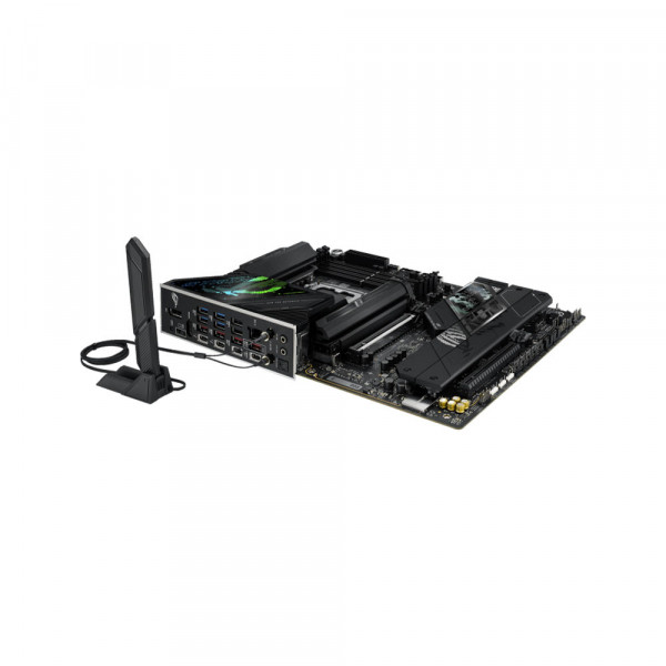 TNC Store Bo Mạch Chủ Asus ROG STRIX Z890 F GAMING WIFI 