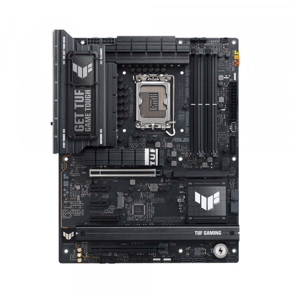 TNC Store Bo Mạch Chủ Asus TUF GAMING Z890 PLUS WIFI