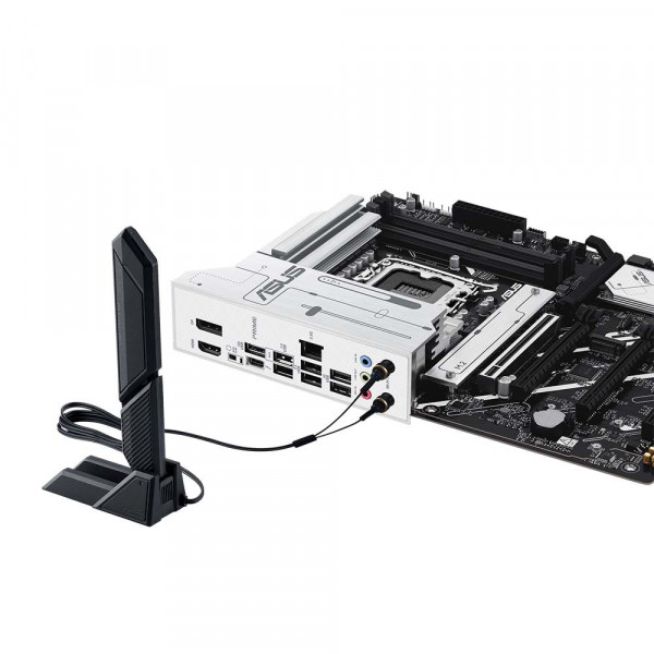 TNC Store Bo Mạch Chủ Asus PRIME Z890 P CSM