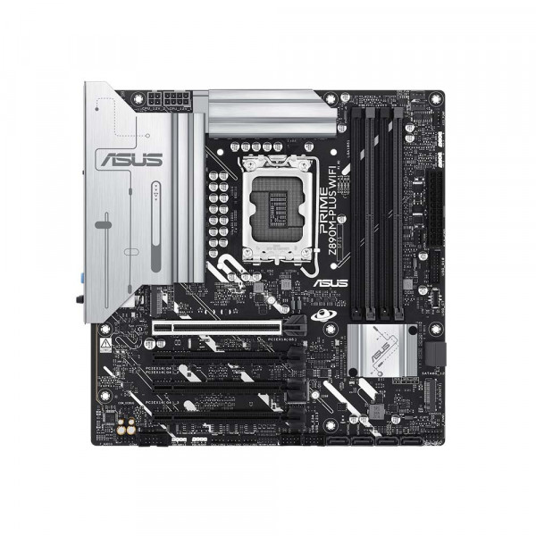 TNC Store Bo Mạch Chủ Asus PRIME Z890M PLUS WIFI CSM