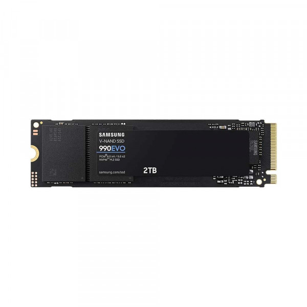 Ổ Cứng SSD Samsung 990 EVO Plus 2TB