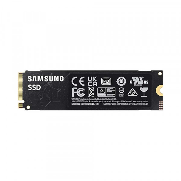 TNC Store Ổ Cứng SSD Samsung 990 EVO Plus 2TB