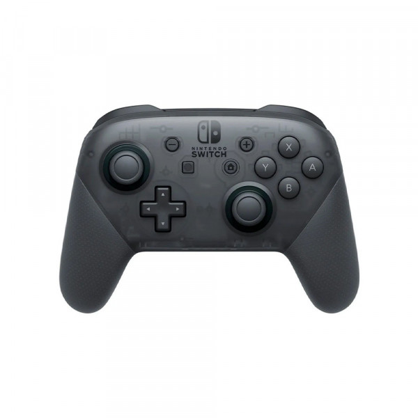 Tay Cầm Chơi Game Nintendo Switch Pro Controller