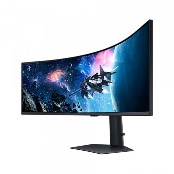 TNC Store Màn Hình Cong Samsung Odyssey G9 G95C LS49CG954EEXXV 