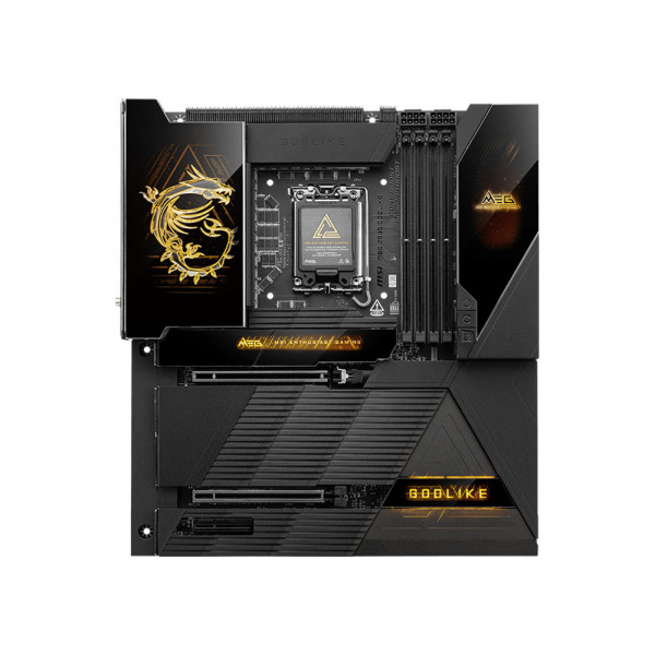 Bo Mạch Chủ MSI MEG Z890 GOGLIKE