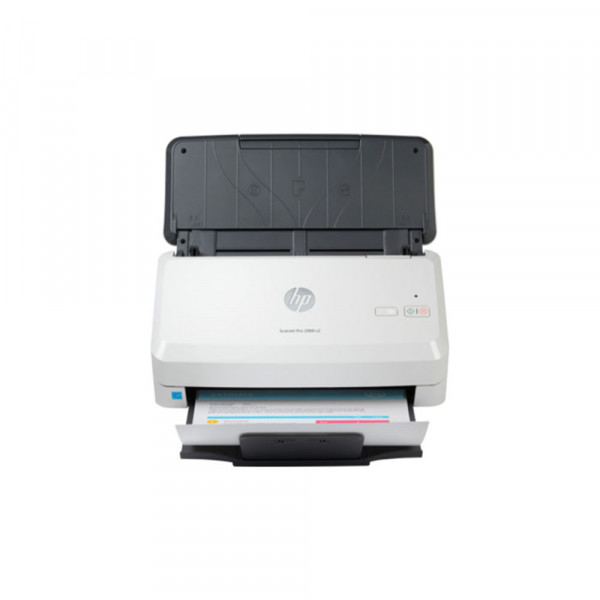 Máy Scan HP ScanJet Pro 2000 S2 (6FW06A)