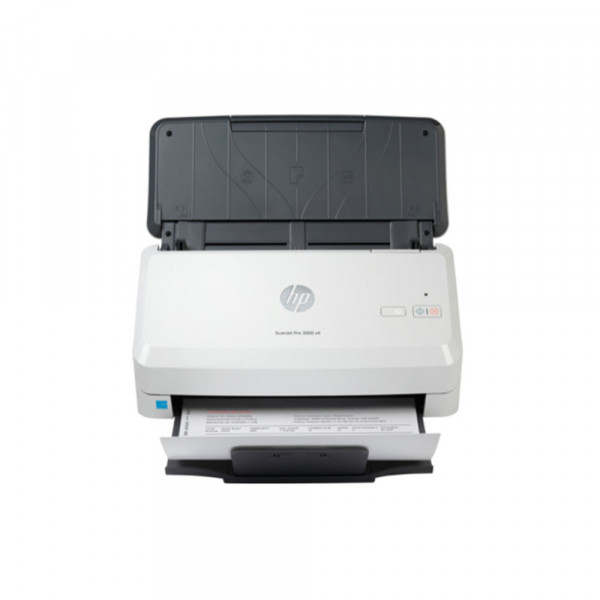 Máy Scan HP ScanJet Pro 3000 S4 (6FW07A)