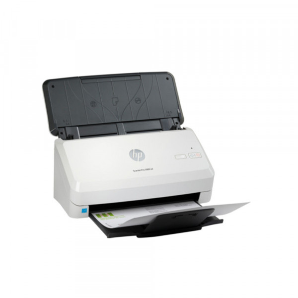 TNC Store Máy Scan HP ScanJet Pro 3000 S4 (6FW07A)