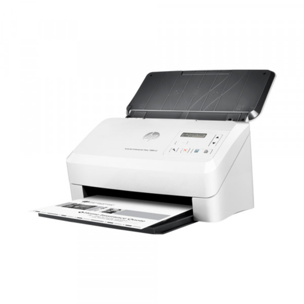 TNC Store Máy Scan HP ScanJet Pro 7000 S3 Nhập Khẩu