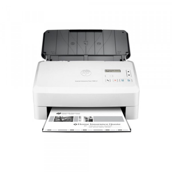 TNC Store Máy Scan HP ScanJet Pro 7000 S3 Nhập Khẩu