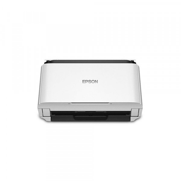 Máy Scan Epson DS-410 (A4/A5/ Đảo mặt/ ADF/ USB)