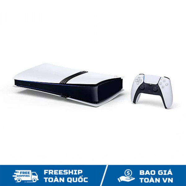 TNC Store Máy Chơi Game Sony PS5 Pro Hàng NK