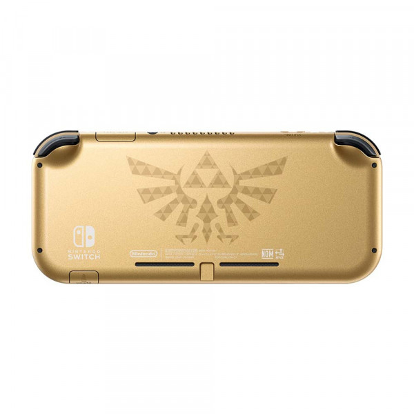 TNC Store Máy Chơi Game Nintendo Switch Lite Hyrule Edition