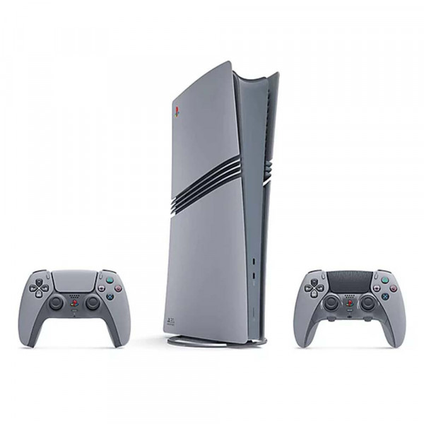 TNC Store Bộ Máy Chơi Game PlayStation 5 Pro (PS5 Pro) Kỷ Niệm 30 Năm Limited Edition