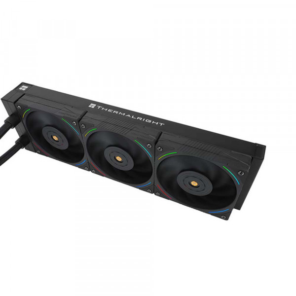 TNC Store Tản Nhiệt Nước Thermalright Hyper Vision 360 ARGB Black