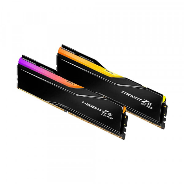 TNC Store Ram G.Skill Trident Z5 CK RGB 48GB DDR5 8200MHz (F5 8200C4052G24GX2 TZ5CRK)