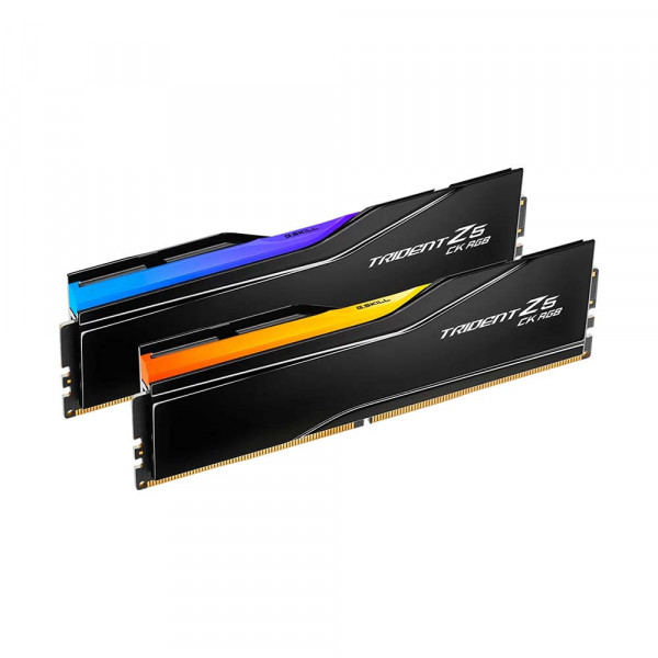 TNC Store  Ram G.Skill Trident Z5 CK RGB 48GB DDR5 8400MHz 