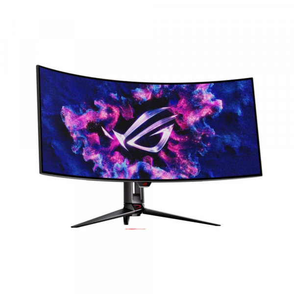 Màn Hình Cong Gaming Asus ROG Swift OLED PG39WCDM 39 Inch/ WQHD/ OLED/ 240Hz/ 0.03ms