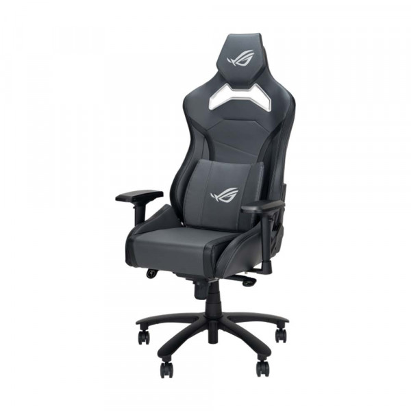 TNC Store Ghế Gaming Asus ROG Chariot X Core Màu Xám