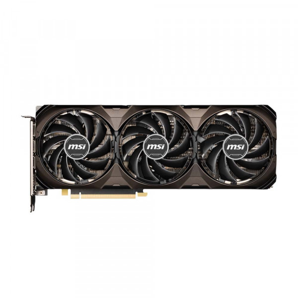 TNC Store Card Màn Hình MSI GeForce RTX 4070 Ti SUPER 16G Shadow 3X OC Edtion