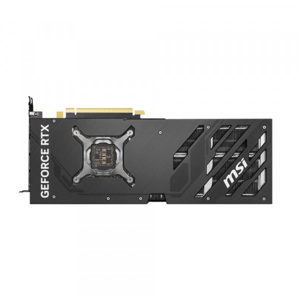 TNC Store Card Màn Hình MSI GeForce RTX 4070 Ti SUPER 16G Shadow 3X OC Edtion