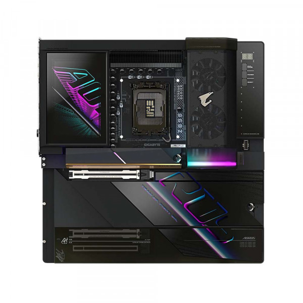 TNC Store Bo Mạch Chủ Gigabyte Z890 AORUS XTREME AI TOP