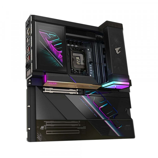 TNC Store Bo Mạch Chủ Gigabyte Z890 AORUS XTREME AI TOP