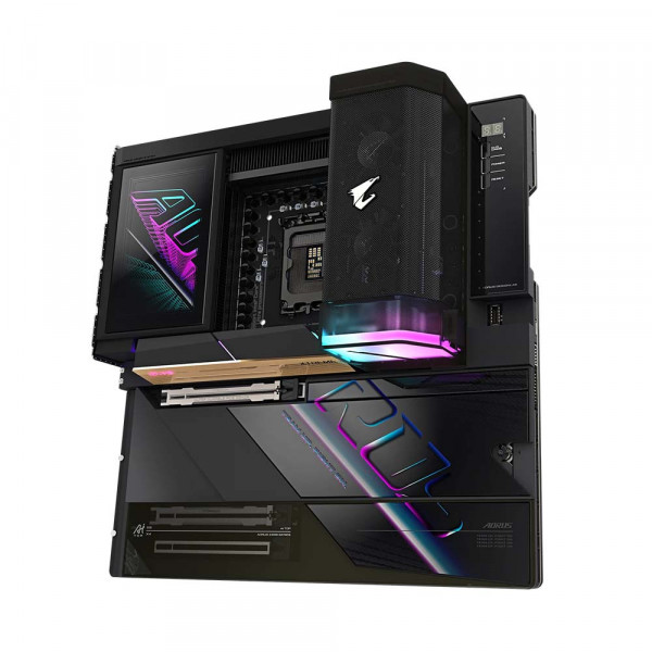 TNC Store Bo Mạch Chủ Gigabyte Z890 AORUS XTREME AI TOP