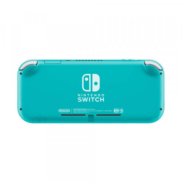 TNC Store Máy Chơi Game Nintendo Switch Lite Turquoise