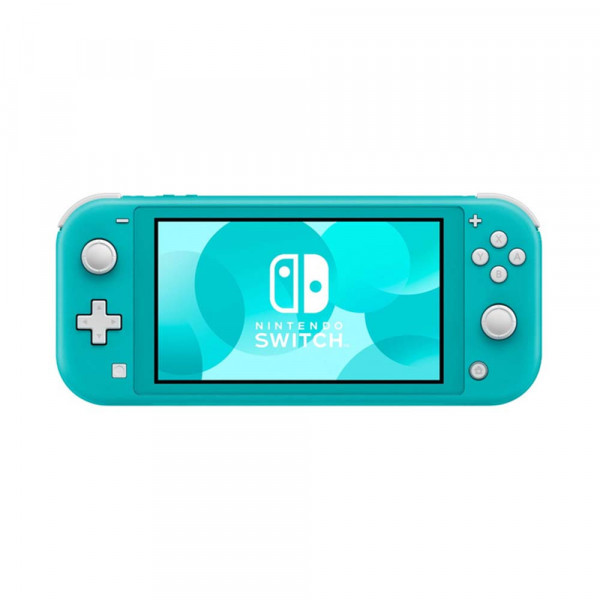 Máy Chơi Game Nintendo Switch Lite - Turquoise