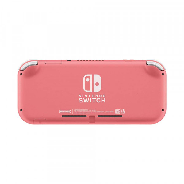 TNC Store  Máy Chơi Game Nintendo Switch Lite Coral