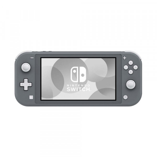 Máy Chơi Game Nintendo Switch Lite - Gray