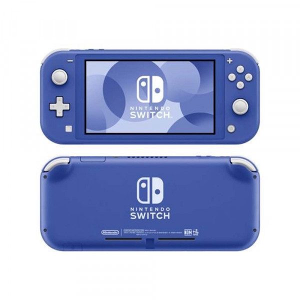 TNC Store Máy Chơi Game Nintendo Switch Lite Blue 