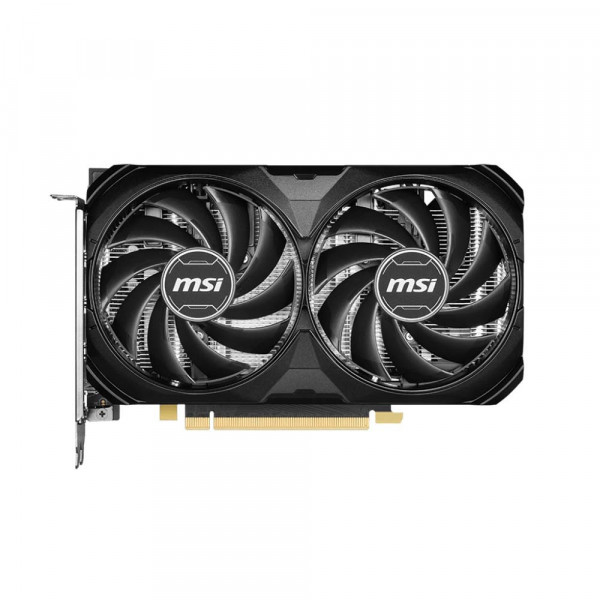 TNC Store Card Màn Hình MSI GeForce RTX 4060 Ti 8G VENTUS 2X BLACK E1 OC