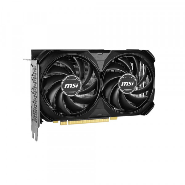 TNC Store Card Màn Hình MSI GeForce RTX 4060 Ti 8G VENTUS 2X BLACK E1 OC