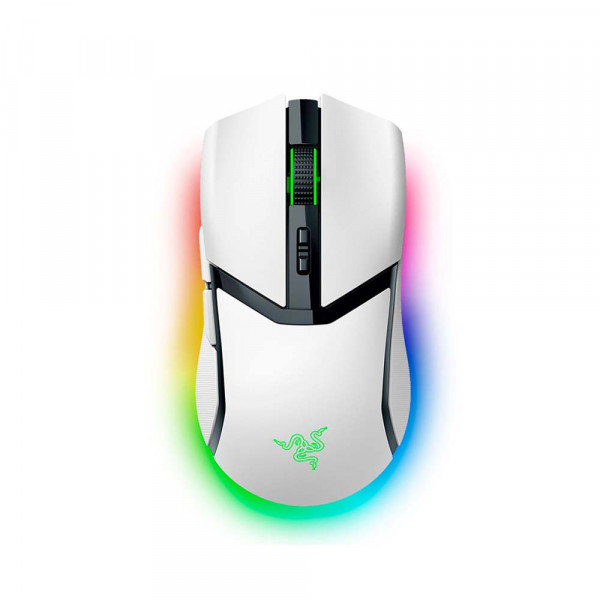 TNC Store Chuột Gaming Razer Cobra Pro White Edition (RZ01 04660200 R3A1)