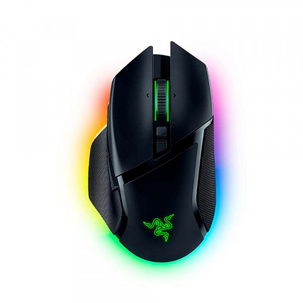 Chuột Gaming Không Dây Razer Basilisk V3 Pro 35K (RZ01-05240100-R3A1)