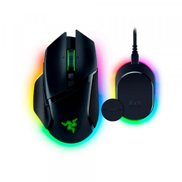 TNC Store Chuột Gaming Không Dây Razer Basilisk V3 Pro 35K 