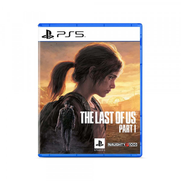 Đĩa game PS5 - The Last of Us I - Asia