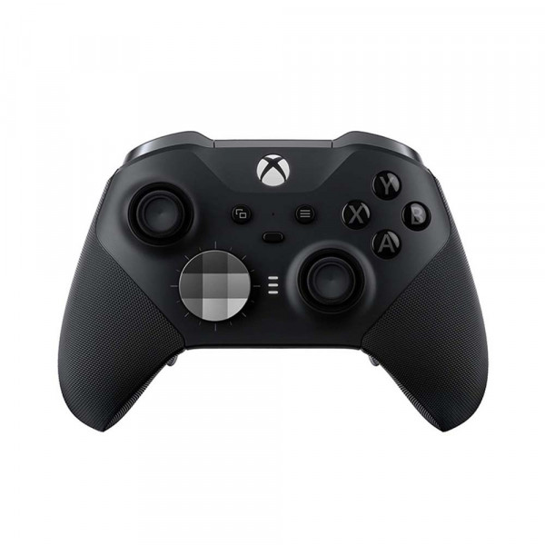 Tay Cầm Chơi Game Không Dây Microsoft Xbox One Elite - Series 2 Black