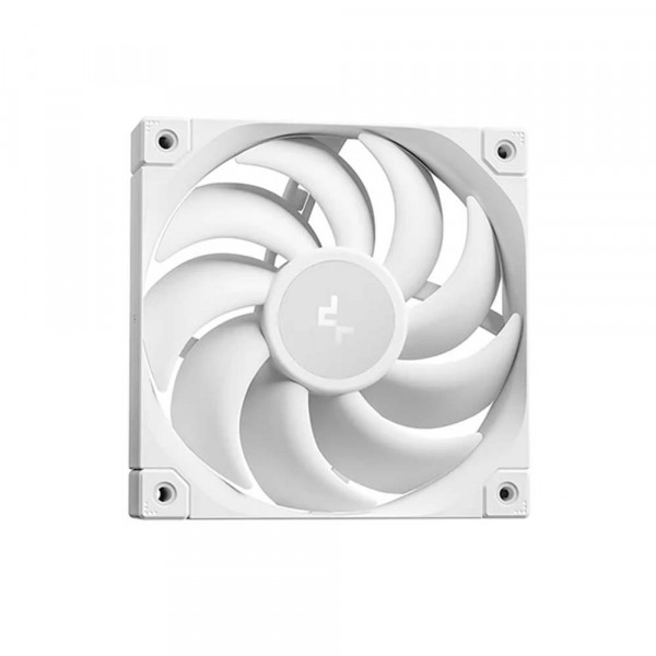 TNC Store Tản Nhiệt Nước Deepcool Mystique 360 White